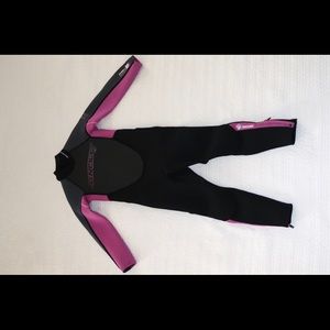 O’Neill Youth Wetsuit 3/2 mm
